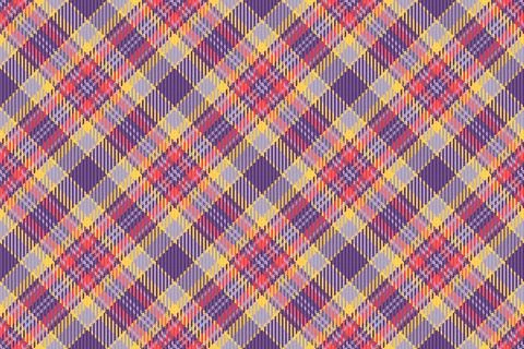 Workshop check background plaid, strip tartan texture pattern. Rich fabric .. イラスト素材