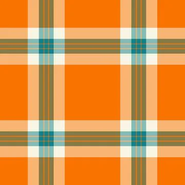 Workshop check background seamless, event textile pattern plaid. Elementary.. Stock Illustration