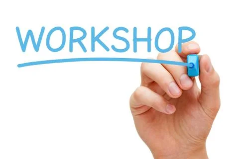 Workshop concept Photos