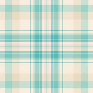 Workshop fabric pattern texture, mix background tartan vector. Sparse seaml.. Illustrazione stock