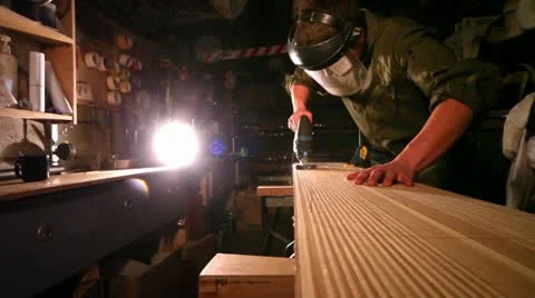 Workshop. Vídeo Stock 10894331