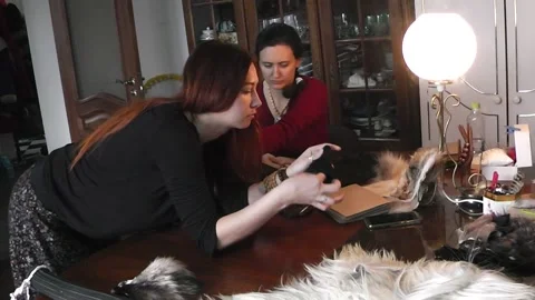 Workshop Stock-Footage 145801692