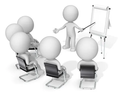 Workshop. Stock Illustration