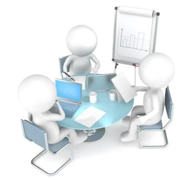 Workshop. Stock Illustration