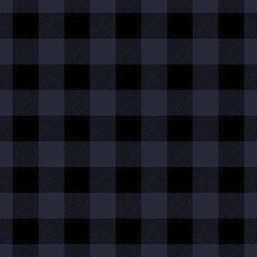 Workshop pattern plaid background, tissue seamless textile texture. Dimensi.. Stock Illustration