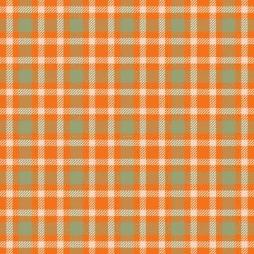 Workshop pattern textile texture, trend check tartan seamless. Pajamas fabr.. Stock Illustration