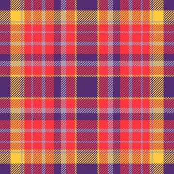Workshop pattern vector check, duvet cover fabric texture plaid. Filigree b.. Stock Illustration