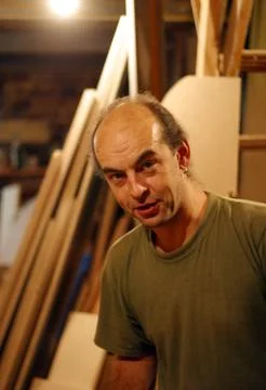 Workshop Stock Photos