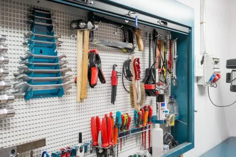 Workshop Stock Photos