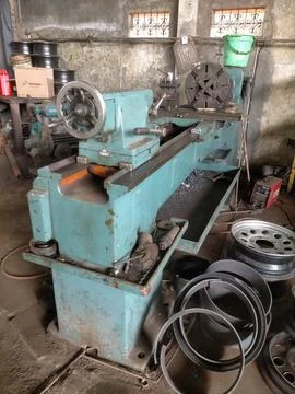 Workshop Stock Photos