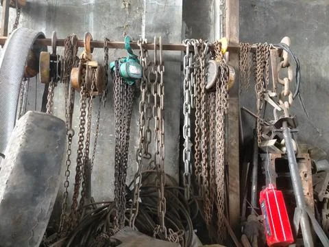 Workshop Stock Photos