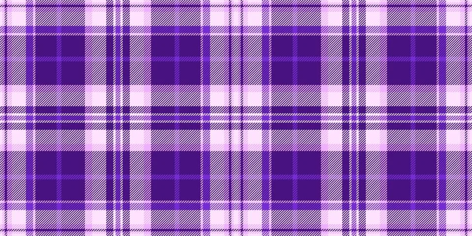 Workshop plaid textile pattern, color vector check tartan. Strong fabric se.. Illustrazione stock