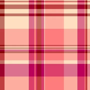 Workshop seamless check plaid, hunter tartan background pattern. Winter tex.. Stock Illustration