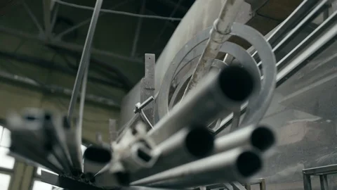 Workshop In Slow Motion Видео 85492120