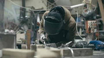 Workshop In Slow Motion Видео 85492978