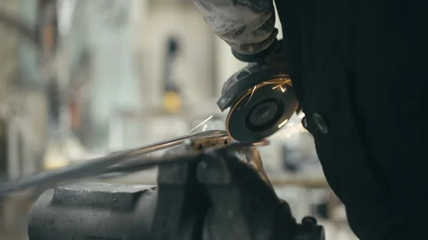 Workshop In Slow Motion Видео 85493106