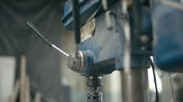 Workshop In Slow Motion Видео 85493327