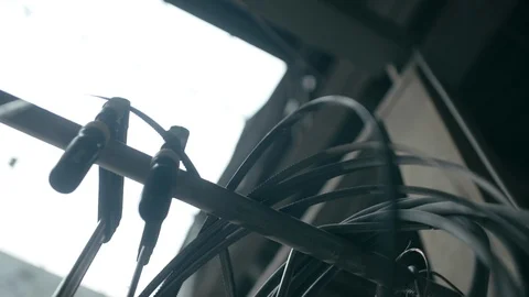 Workshop In Slow Motion Видео 85494071