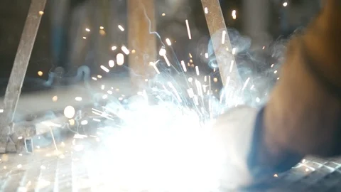 Workshop In Slow Motion Видео 85495079