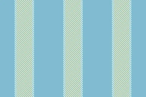 Workshop textile seamless texture, panjabi vector lines vertical. Paint fab.. Stock Illustration