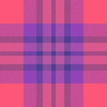 Workshop texture pattern textile, top background check plaid. Packing vecto.. Stock Illustration