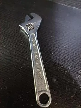 Workshop tools Stock Photos