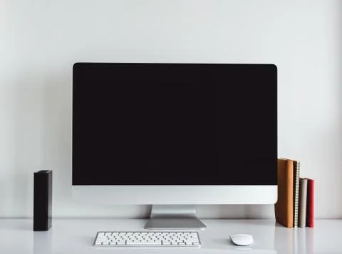 Workspace or background Stock Photos