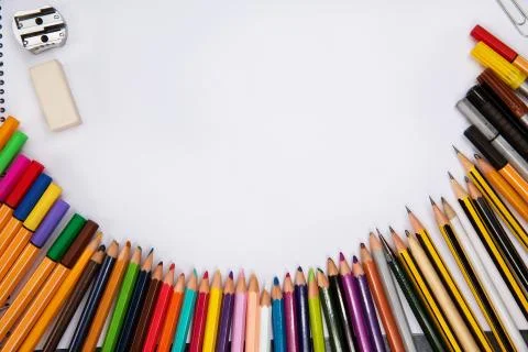 Workspace Stock-Fotos