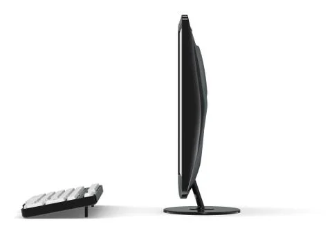 Workstation Stock Illustration