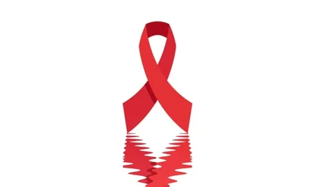 World Aids Day Stock Footage 143943640