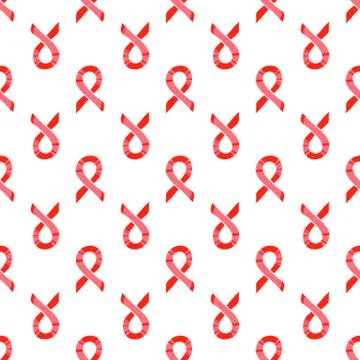 World aids day Illustrazione stock