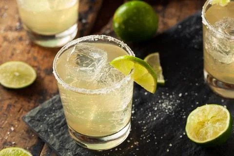 World of Alcoholic Beverages Stock Photos