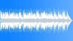 World Anthem .... in perfect harmony Stock Music