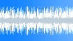 World beat groove 128bpm loop 2 Stock Music