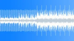 World beat GROOVE 3-LOOP3 Stock Music