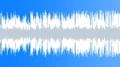 World beat groove 4-A Min-120bpm-LOOP2 Stock Music
