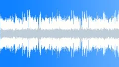 World beat working music 120 bpm LOOP 1Stock Music