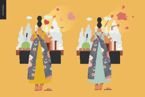 World Book Day, grass Stock Illustration