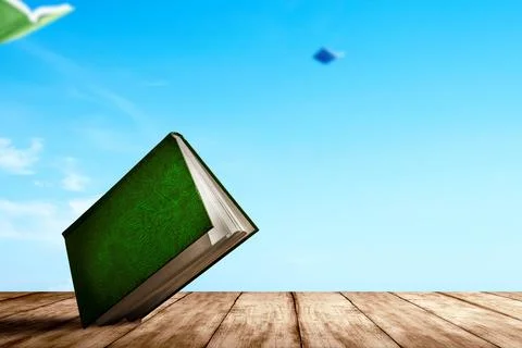 World Book Day Stock Photos
