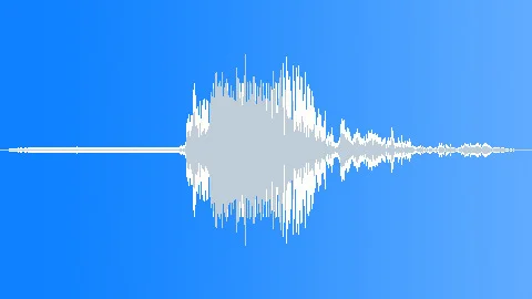 World Break Seismic Bomb Explosion Earthquake Loud Transformer Blown - Nova  Sound Effect