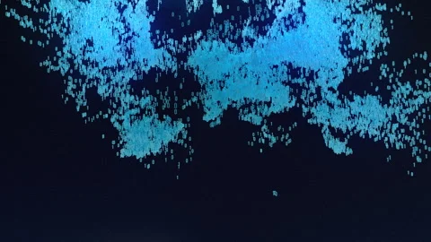 World Bytes Reveal 01 Stock Footage 264767046