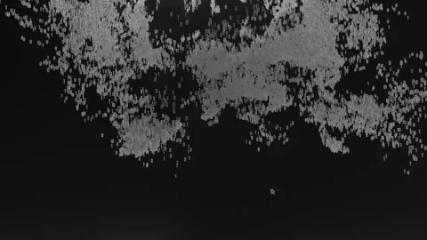 World Bytes Reveal 02 Stock Footage 264766727