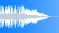 World Celtic Dramatic Fusion Stinger Stock Music