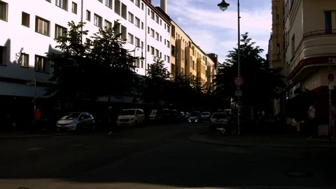 World clock at Alexanderplatz in Berlin Germany 스톡 동영상 72709007