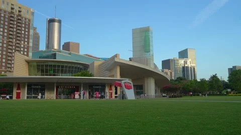 World of Cocacola Stock Footage 202289567