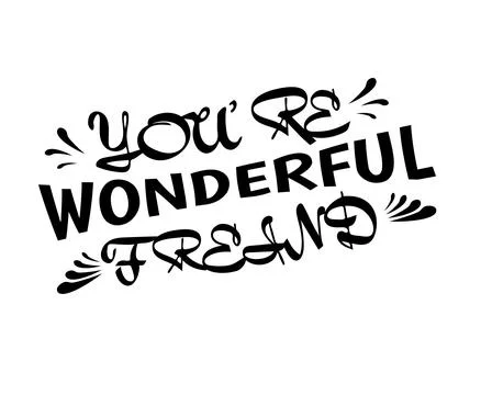 World compliment day Stock Illustration