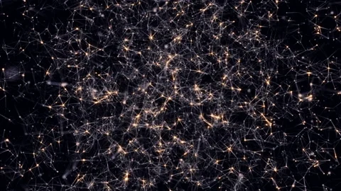 World Creation Loop 動画素材 85647762