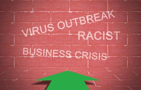 World Crisis Concept Stock Photos