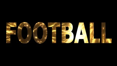 World Cup 2018 in Russia Loopable CG background V5 Stock Footage 90837533