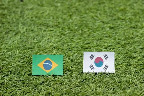 World cup concept. Stock Photos